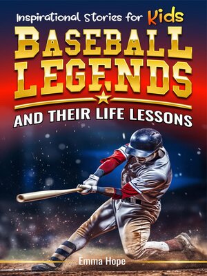 cover image of Inspirational Stories for Kids